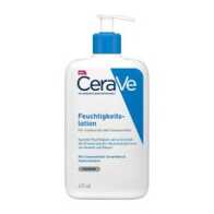 CeraVe Moisturizing Lotion