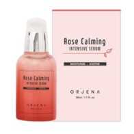 Orjena Rose Calming Intensive Serum