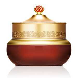 The History Of Whoo Jinyulhyang Essential Massage Mask