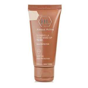 Holy Land Sunbrella Demi Make-Up SPF 30