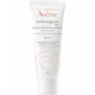 Avene Antirougeurs Jour Emulsion Hydratante Protectrice SPF20