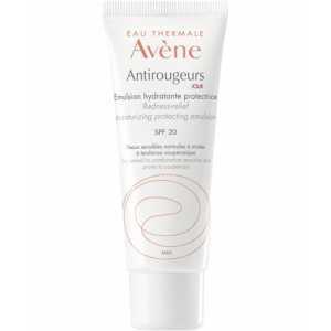 Avene Antirougeurs Jour Emulsion Hydratante Protectrice SPF20