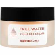 Thank You Farmer True Water, Light Gel Cream