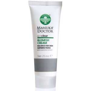 Manuka Doctor Apiclear Blemish Cream