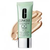 Clinique Superdefense CC Cream SPF 30