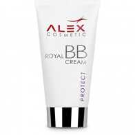 ALEX COSMETICS Royal BB Cream