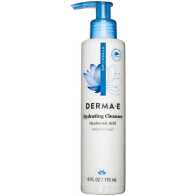 Derma E Hydrating Cleanser