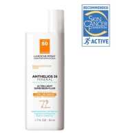 La Roche-Posay La Roche Posay Anthelios Mineral Ultra Light Sunscreen Fluid SPF 50