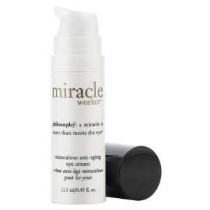 Philosophy Miracle Worker Eye Cream