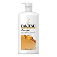 Pantene Pro-V Advanced Carr Shampo