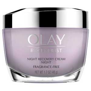 Olay Regenerist Night Recovery Cream