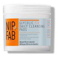 Nip+Fab Glycolic Fix Daily Cleansing Pads