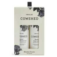 Cowshed INDULGE Blissful Treats