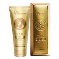 Elizavecca 24K Gold Snail Foam Cleasing