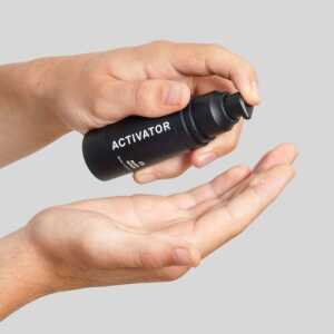 Copenhagen Grooming The Activator