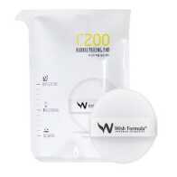 Wish Formula C200 Bubble Peeling Pad