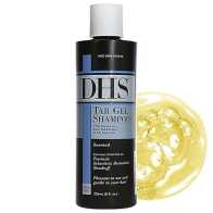 DHS TAR GEL Shampoo