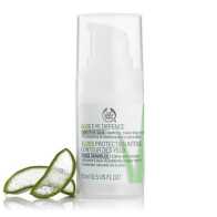 Body Shop Aloe Eye Defence