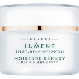 Lumene Nordic Detox [Sisu] Moisture Remedy Day And Night Cream