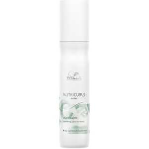 Wella Professionals Nutricurls Milky Waves Nourishing Spray