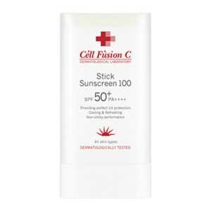 Cell Fusion C Stick Sunscreen 100 SPF 50+