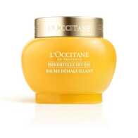 L´Occitane Immortelle Divine Cleansing Balm