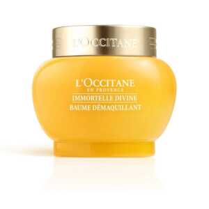 L´Occitane Immortelle Divine Cleansing Balm