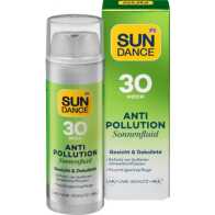 SUNdance Anti Pollution Sonnenfluid