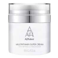 Alpha-H Multivitamin Super Cream