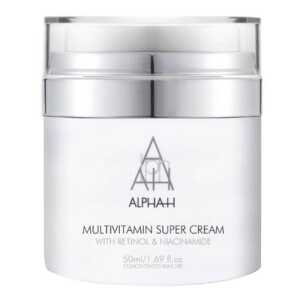 Alpha-H Multivitamin Super Cream