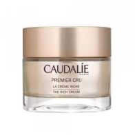 Caudalie Premier Cru The Rich Cream