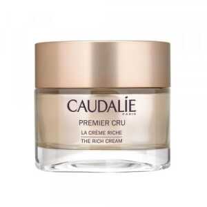 Caudalie Premier Cru The Rich Cream