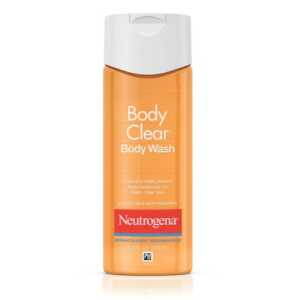 Neutrogena Body Clear Body Wash