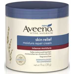 Aveeno Skin Relief Moisture Repair Cream