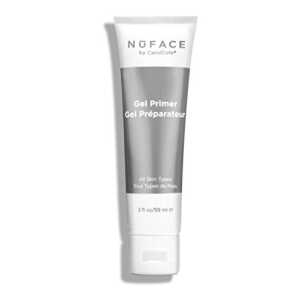 Nuface Conductive Gel