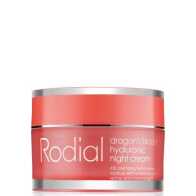 Rodial Dragon's Blood Hyaluronic Night Cream