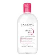 Bioderma Sensibio Micellar Water