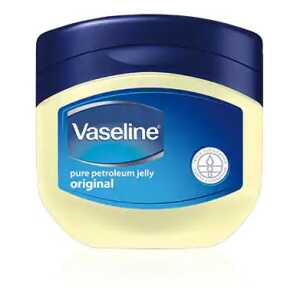 Unilever Vaseline Pure Petroleum Jelly Original