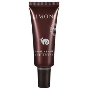 Limoni Snail Repair Eye Cream