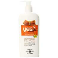 Yes To Carrots Daily Moisture Body Lotion