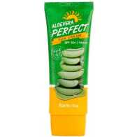 Farm Stay Aloe Vera Perfect Sun Cream SPF 50+ PA+++