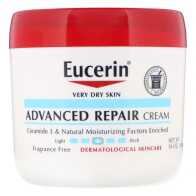 Eucerin Advanced Repair Cream