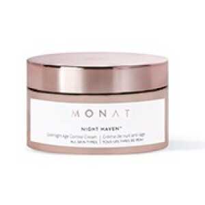 Monat Night Haven Overnight Age Control Cream