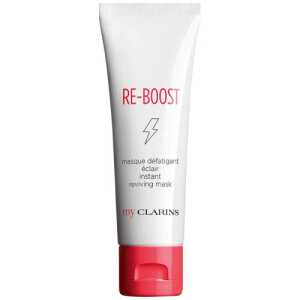 My Clarins Re-boost Instant Reviving Mask