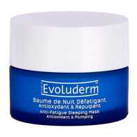 Evoluderm Anti-Fatigue Sleeping Mask