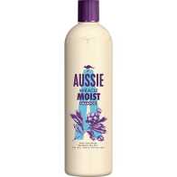 Aussie Miracle Moist Shampoo