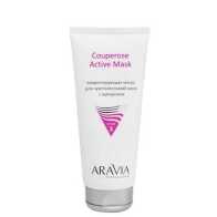 ARAVIA Professional Корректирующая маска для чувствительной кожи с куперозом Couperose Active Mask