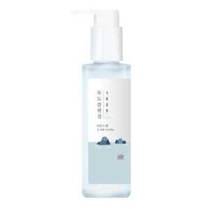 ROUND LAB 1025 Dokdo Cleansing Gel