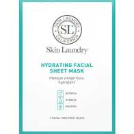 Skin Laundry Hydrating Facial Sheet Mask