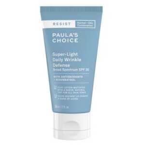 Paula's Choice Resist Super-Light Wrinkle Defense SPF 30